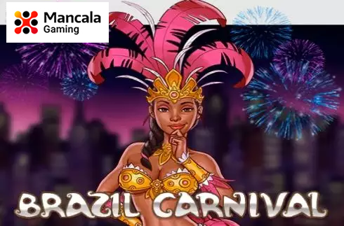 Brazil Carnival